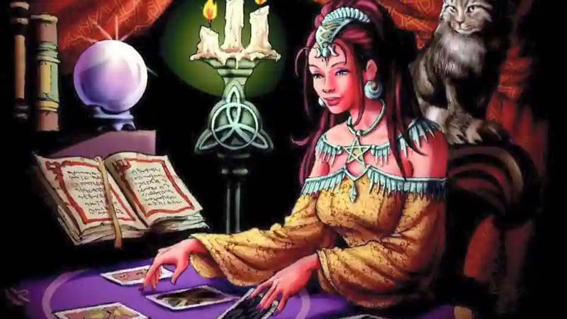 Tarot là gì? Tarot Reader là gì? 7 điều bạn cần biết về bói bài Tarot